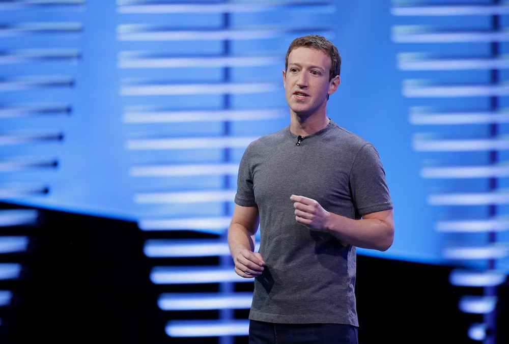 Mark Zuckerberg tuyên bố Meta sẽ tiếp tục rót hàng tỷ USD vào AI bất chấp cơn sốt DeepSeek - ảnh 1