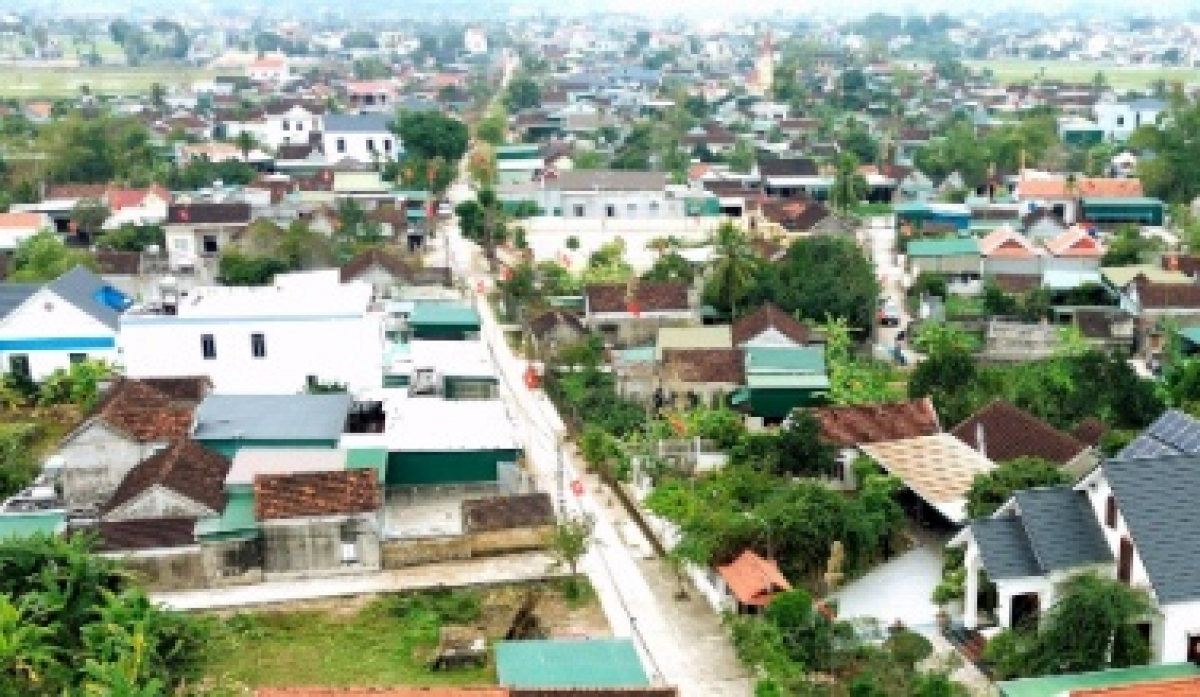 Một huyện tại Nghệ An nhận 250 triệu USD kiều hối trong năm 2024, riêng dịp Tết này nhận 15 triệu USD
