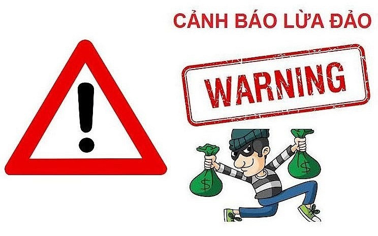 Ngân hàng cảnh báo chiêu lừa mạo danh dịp Tết: Lì xì online, mua sắm, giao hàng đều có bẫy!