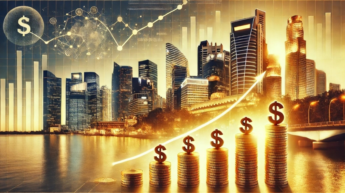 Top 10 ngân hàng có lợi nhuận cao nhất năm 2024: Vietcombank giữ vững vị trí số 1, HDBank tăng trưởng 12 năm liên tiếp