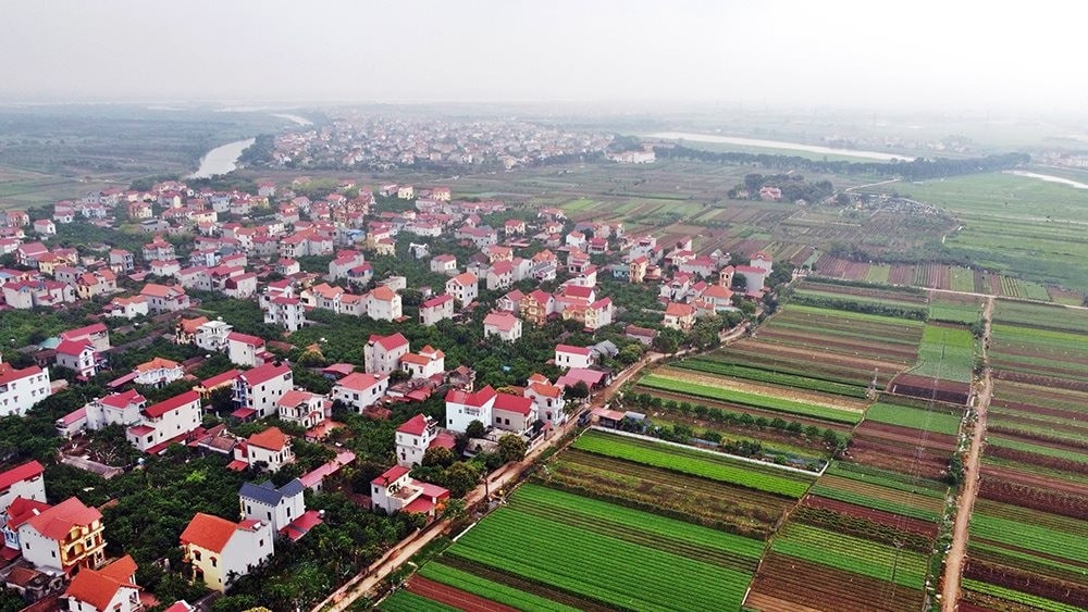 Taseco Land sắp triển khai khu đô thị hơn 3.200 tỷ tại huyện nằm sát sân bay, cao tốc, vành đai- Ảnh 1.