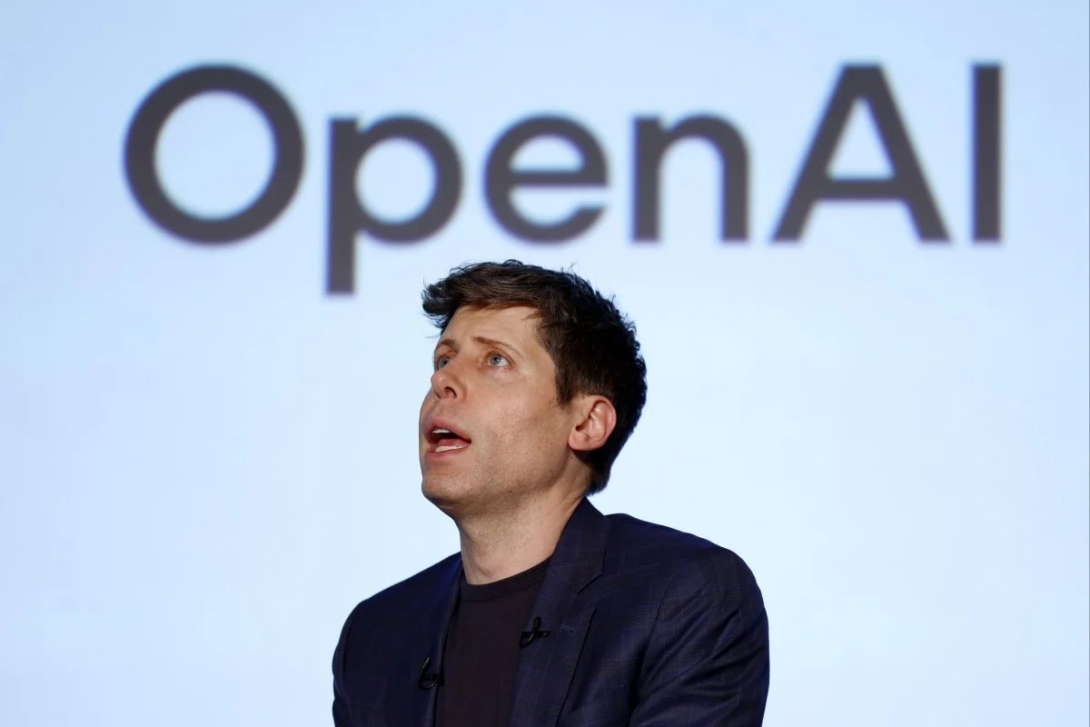 sam altman epa-efe