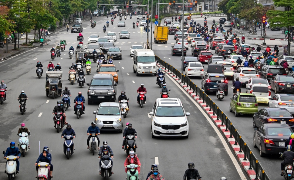 4 loại phương tiện bắt buộc lắp thiết bị giám sát hành trình, chủ xe cần chấp hành - ảnh 2