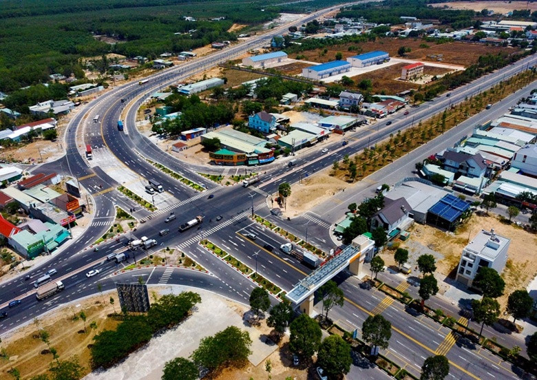 ‘Đất lành chim đậu’: Tỉnh có diện tích khu công nghiệp lớn nhất Việt Nam vừa nhận tin vui ngay đầu năm