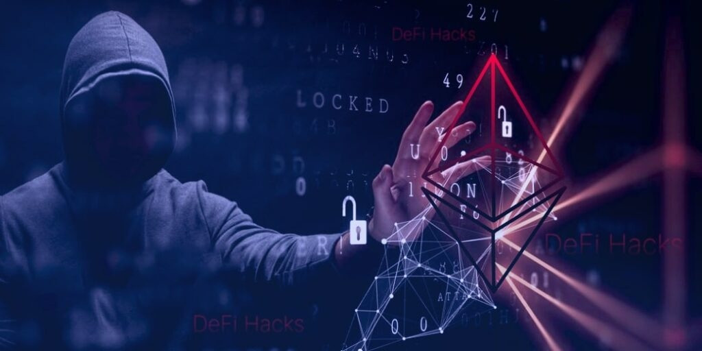 Truy lùng hacker Canada 'cuỗm' 47 triệu USD từ dự án blockchain Việt