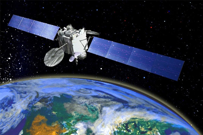 SKY Perfect JSAT leading satellite operator in Asia Pacific region