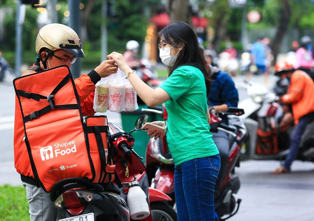 Người Việt ‘mạnh tay’ chi 870 tỷ đồng mỗi ngày cho mua sắm trực tuyến trên 5 sàn thương mại điện tử - ảnh 2