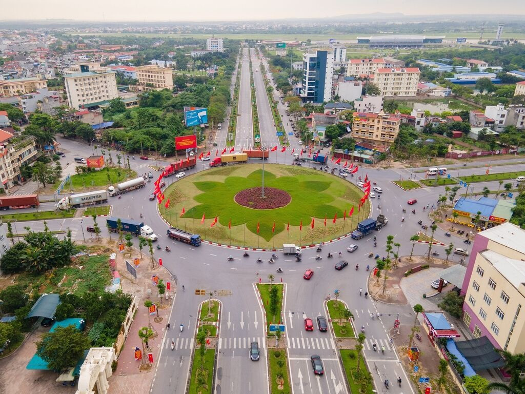 Trong năm nay, thành phố giàu có của miền Bắc sẽ đấu giá 4 khu đất tại quận trung tâm- Ảnh 1.