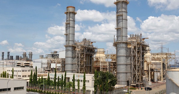 Sau 20 năm vận hành, ‘ông lớn’ ngoại quốc chuyển giao nhà máy điện công suất 4,6 tỷ kWh/năm tại tỉnh nhỏ nhất Đông Nam Bộ cho EVN