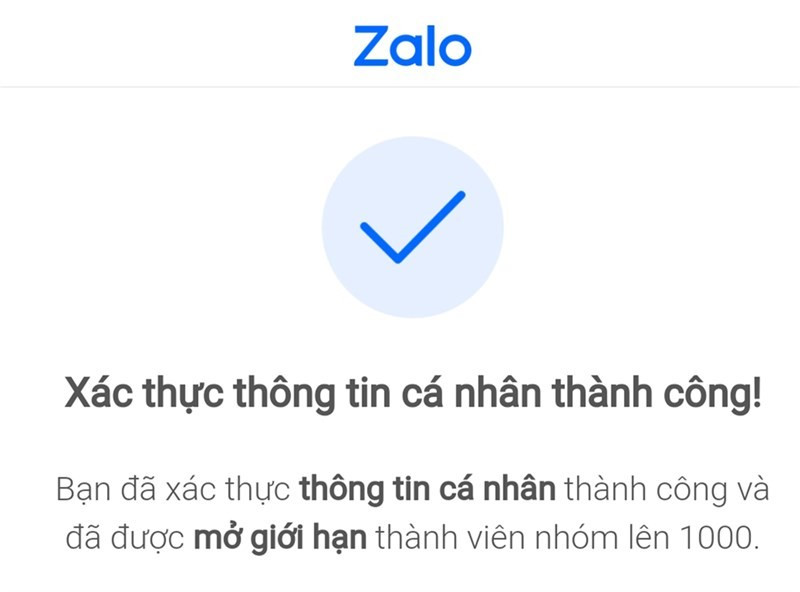 Nhận tin nhắn chứa nội dung này, cẩn thận Zalo đang bị kẻ lừa đảo tấn công - ảnh 8