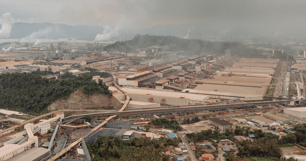 Bài học từ nền kinh tế lớn nhất Đông Nam Á dành cho ông Trump khi thổi bùng chiến tranh thương mại - ảnh 1