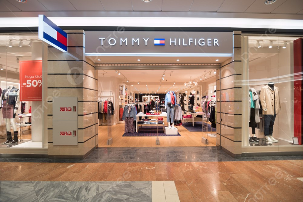 Calvin Klein và Tommy Hilfiger bị Trung Quốc đưa vào danh sách đen - ảnh 1