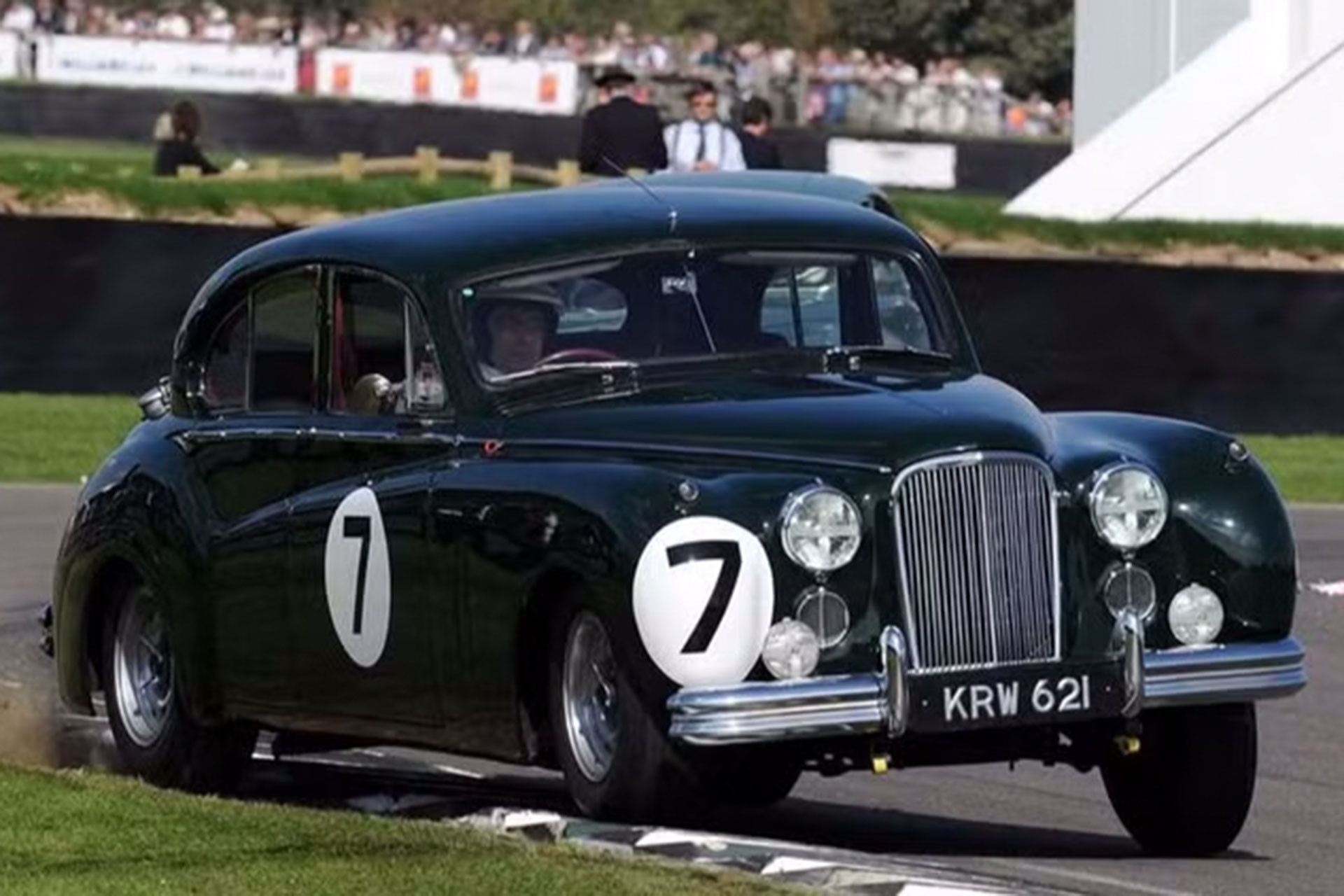 rowan atkinson 1951 jaguar mk7 goodwood.jpg