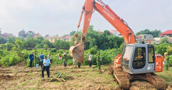 Từ bây giờ, nhiều trường hợp đất 50 năm sẽ bị thu hồi