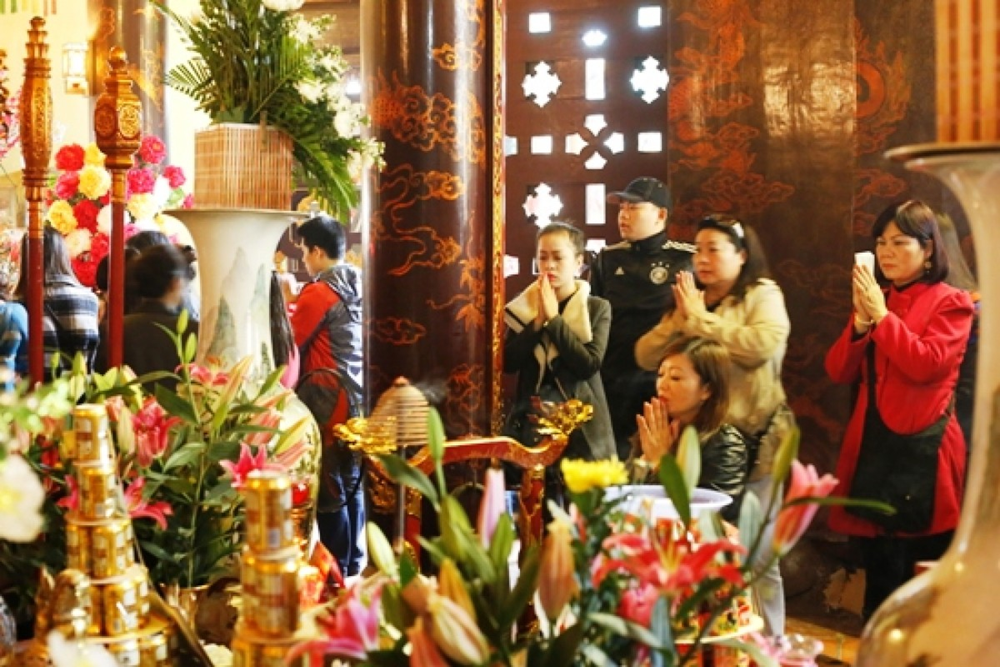Rằm tháng Giêng, làm ngay 5 điều này để gia đình cả năm may mắn, bình an - ảnh 3