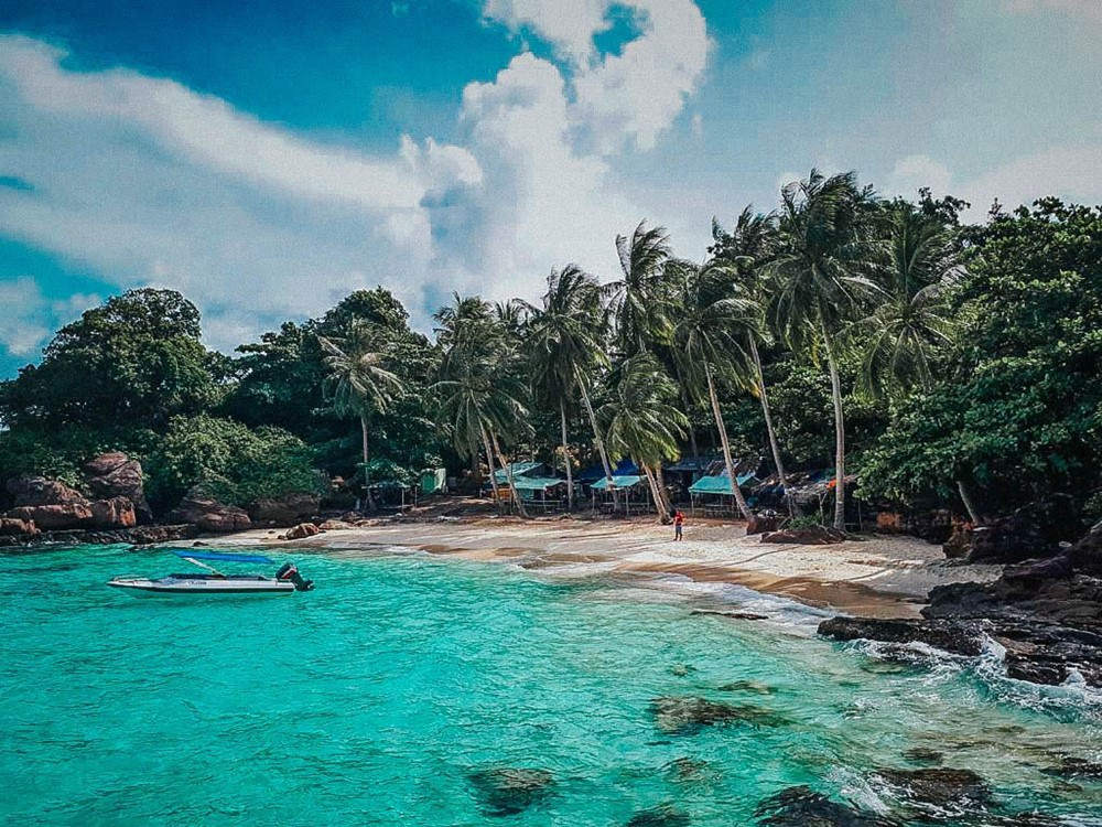 ‘Đảo ngọc’ đẹp thứ 2 thế giới của Việt Nam là nơi phát triển du lịch nhanh nhất Đông Nam Á - ảnh 2