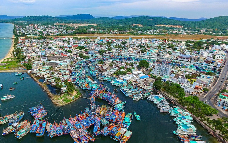 ‘Đảo ngọc’ đẹp thứ 2 thế giới của Việt Nam là nơi phát triển du lịch nhanh nhất Đông Nam Á - ảnh 3