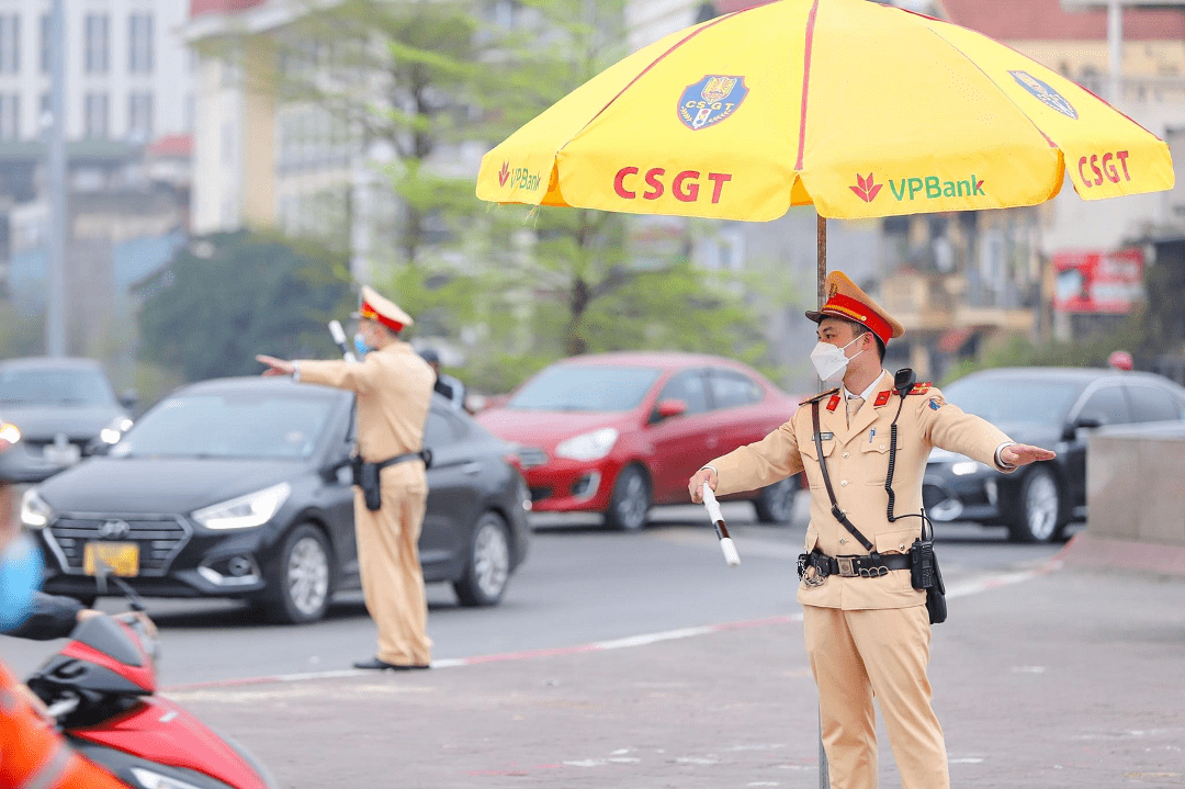 Công an cảnh báo thủ đoạn lừa đảo liên quan đến tích hợp điểm giấy phép lái xe