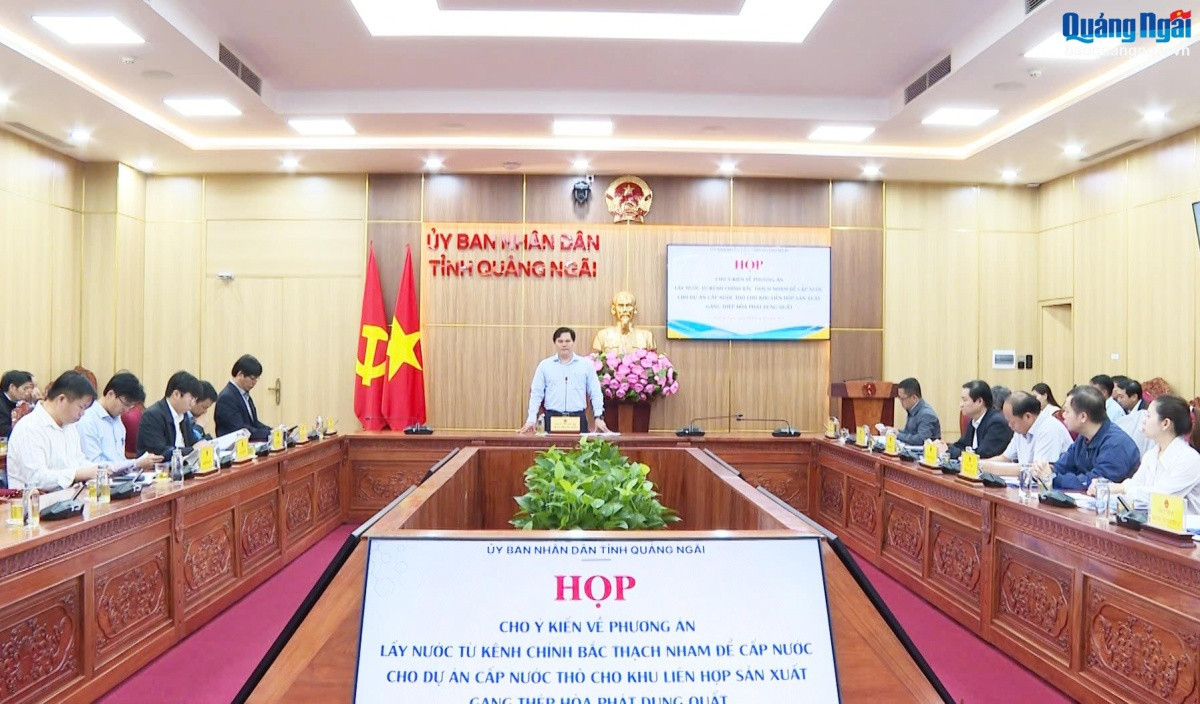 ‘Quả đấm thép’ 85.000 tỷ đồng của Hòa Phát (HPG) được gỡ khó ngay sau cuộc gặp với Thủ tướng