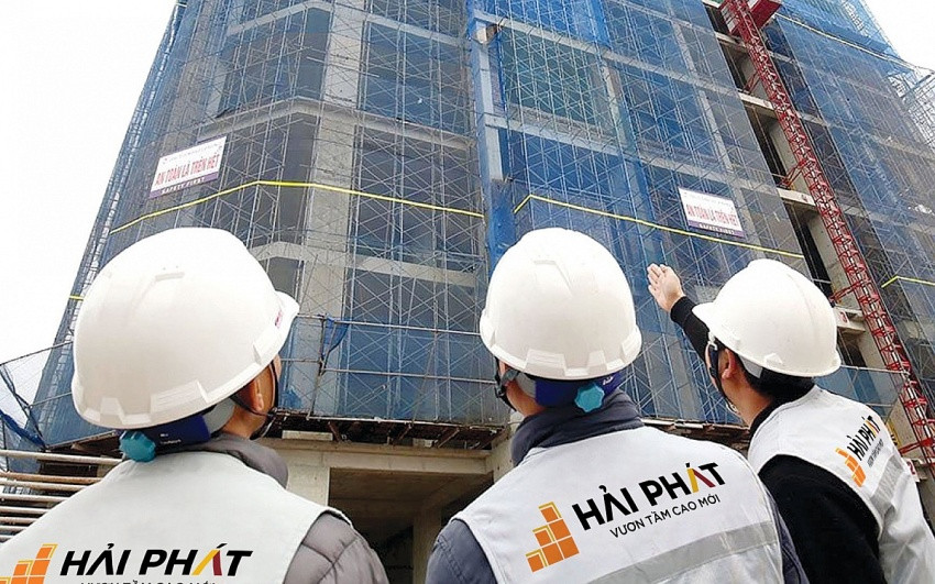 Hải Phát (HPX) bị phạt và truy thu thuế hơn 5 tỷ đồng