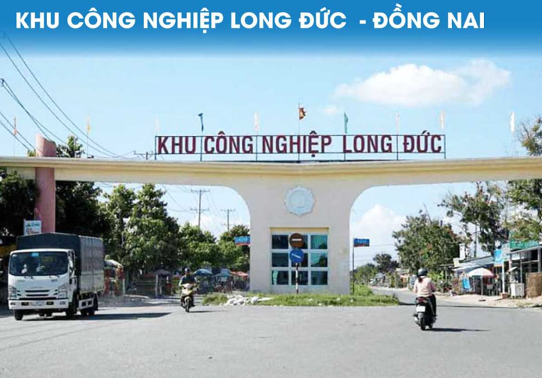 Doanh nghiệp sàn HoSE được chấp thuận làm dự án khu công nghiệp 294ha tại Đồng Nai