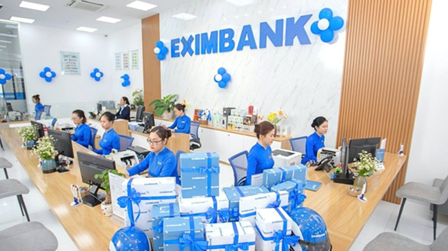 Nhờ đâu Eximbank lãi trước thuế kỷ lục hơn 4 ngàn tỷ?