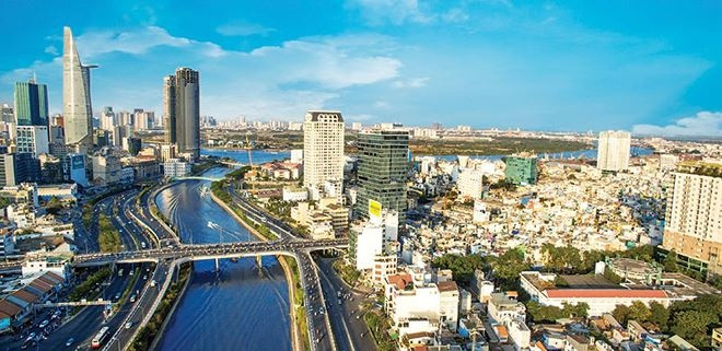 Nền kinh tế lớn nhất Đông Nam Á công bố tăng trưởng GDP 2024: Cao hay thấp hơn Việt Nam?