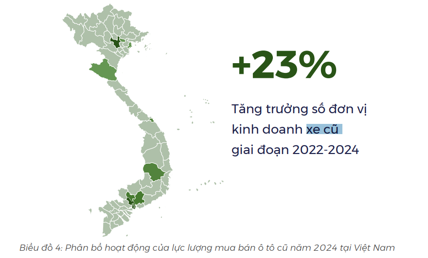 Mở bán ô tô VinFast, tỷ phú Phạm Nhật Vượng vô tình 'khai phá mỏ vàng' mới, tiềm năng 28,3 tỷ USD