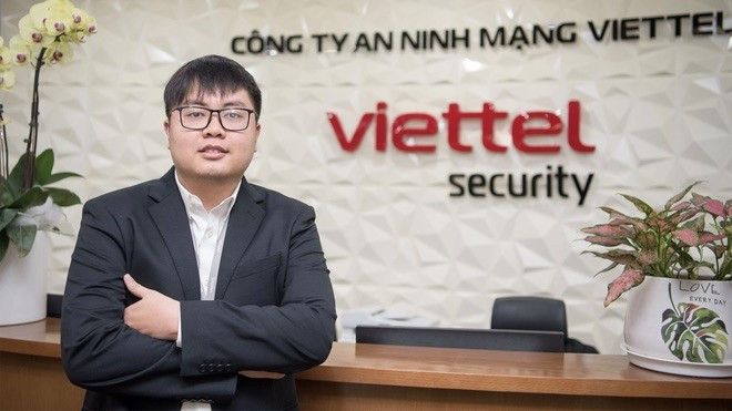 Hacker Việt Nam từng khiến cộng đồng bảo mật thế giới phải thán phục, góp sức đưa nước ta đoạt thứ hạng cao trong cuộc thi an ninh mạng lớn nhất toàn cầu - ảnh 1