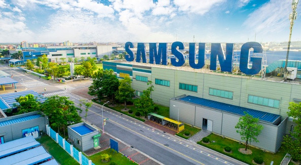 Samsung Việt Nam tiếp tục ‘hái ra tiền’ trong năm 2024: Doanh thu và lợi nhuận khổng lồ đến đâu?