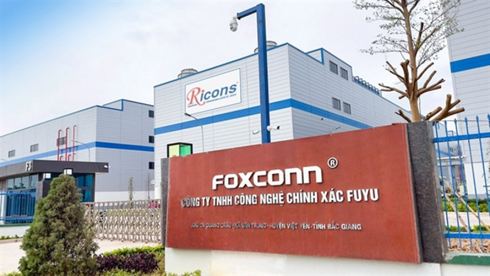 ‘Thành phố iPhone’ im ắng lạ thường, đại gia Foxconn chạy khỏi Trịnh Châu: Việt Nam sẽ hưởng lợi? - ảnh 2