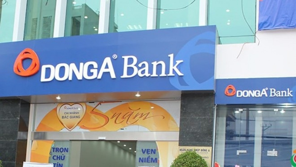 UBCKNN hủy đăng ký công ty đại chúng, DongA Bank chuyển mình thành ngân hàng số Vikki