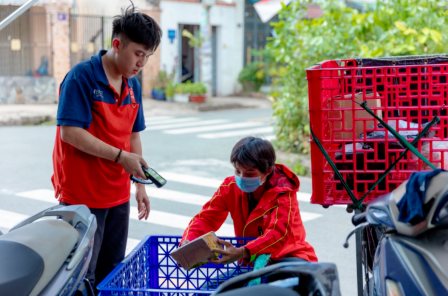 Hàng nhập qua sàn thương mại điện tử dưới 2 triệu đồng có thể được miễn thuế