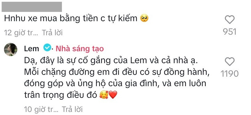 Chỉ mới 19 tuổi, con gái MC Quyền Linh sắm Maybach gần 9 tỷ đồng: Nói thẳng về nguồn tiền mua xe