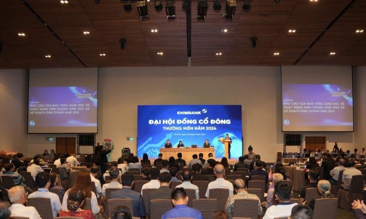 Một ngân hàng có tiếng đặt mục tiêu lợi nhuận 2025 tăng 33%
