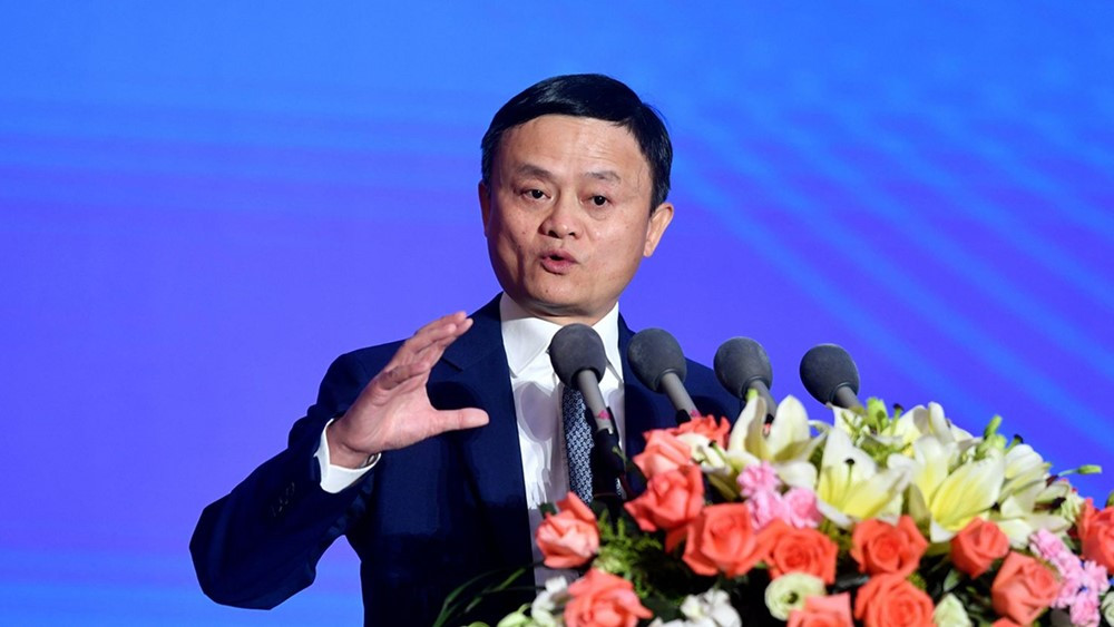 Chủ tịch Tập Cận Bình ‘họp kín’ với Jack Ma, thị trường chứng khoán sẽ có bước ngoặt? - ảnh 2