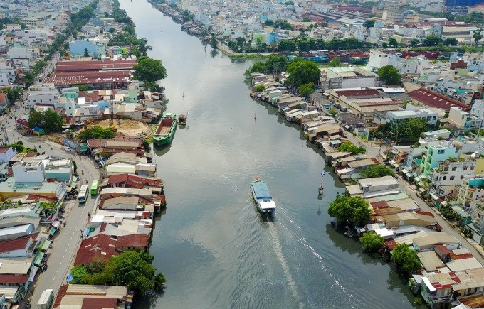 5 năm tới, thành phố giàu nhất Việt Nam chi hơn 220.000 tỷ di dời gần 40.000 căn nhà để chỉnh trang đô thị- Ảnh 2.