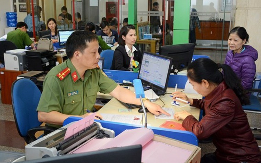 Từ bây giờ, cha mẹ bắt buộc phải thực hiện quy định này để đăng ký thường trú cho trẻ mới sinh - ảnh 2