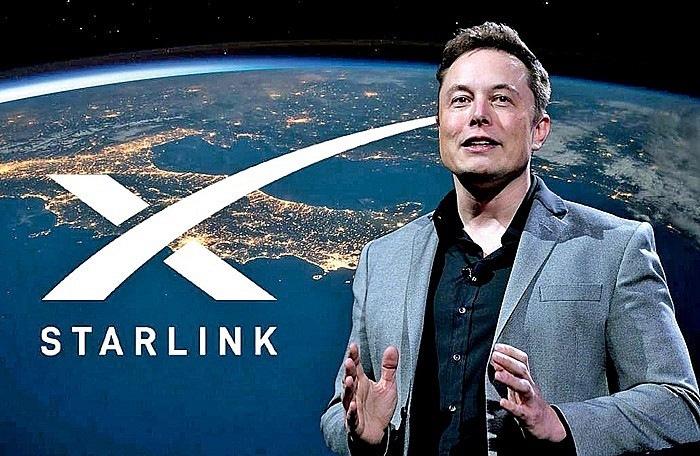 Starlink của tỷ phú Elon Musk chính thức 'rộng cửa' tại Việt Nam nhờ quyết định mới của Quốc hội