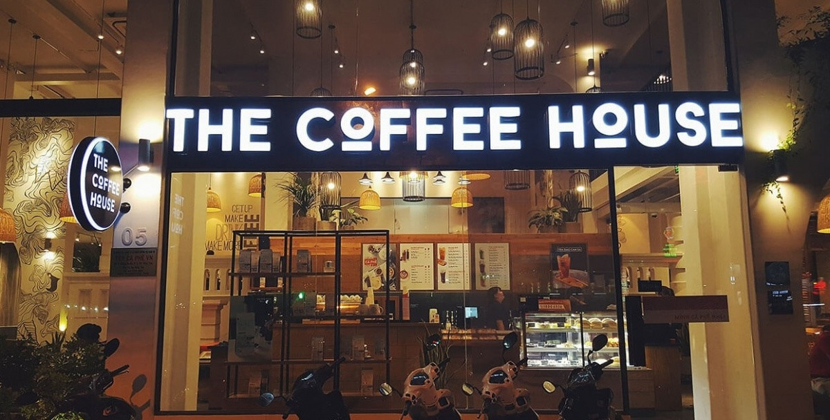 The Coffee House lao dốc, rộ tin ‘ông lớn’ ngành F&B Golden Gate sắp thâu tóm