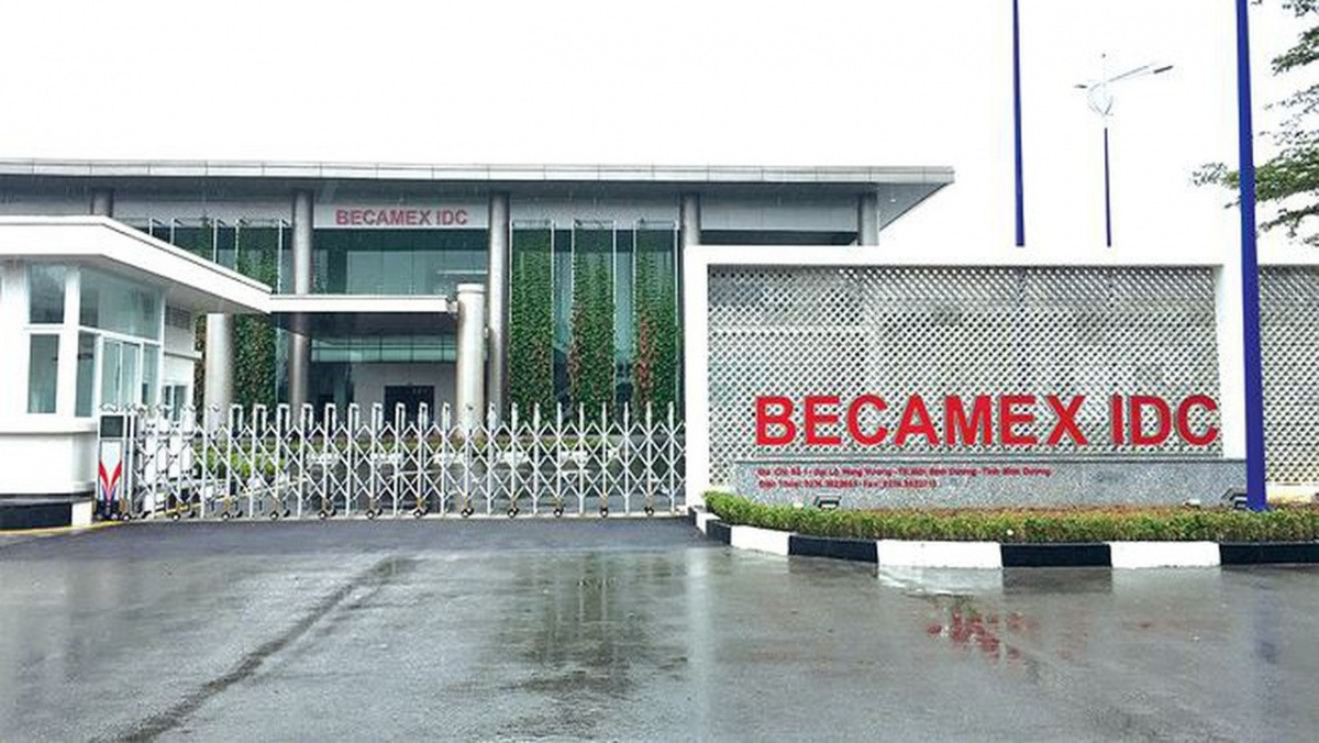 Becamex IDC (BCM): Chốt thương vụ đấu giá cổ phần lớn nhất lịch sử chứng khoán Việt Nam