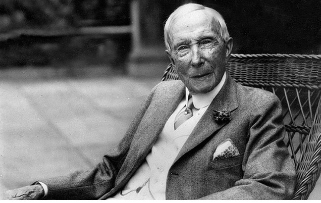 Bức thư tỷ phú Rockefeller gửi con trai: Hiểu ngay vì sao xuất phát điểm không quyết định tương lai giàu hay nghèo