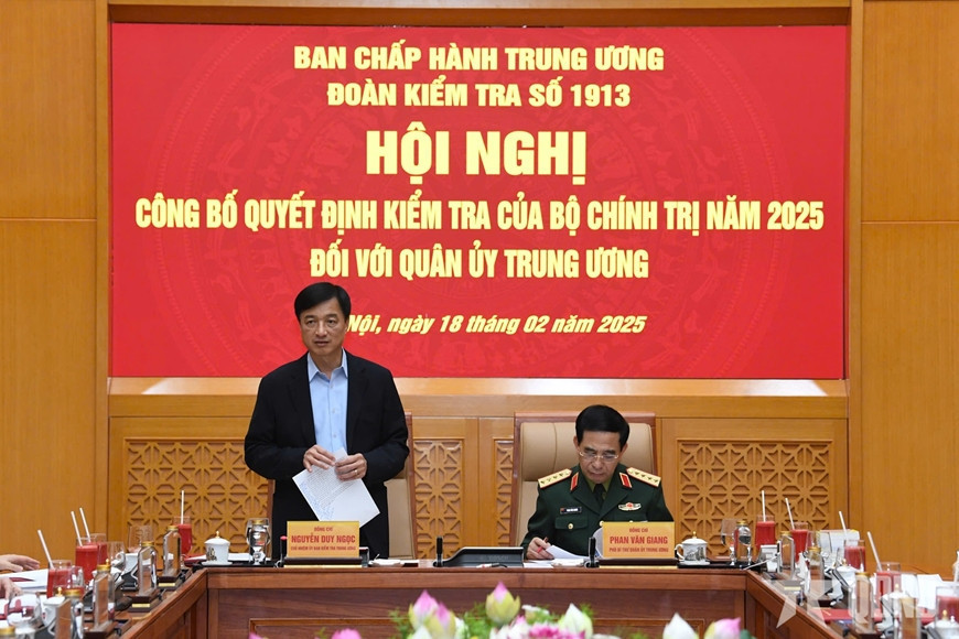 cong bo quyet dinh kiem tra cua bo chinh tri voi quan uy trung uong bb8e51bc4ac146a1b7305c7fa1c14bc8 158313.jpg