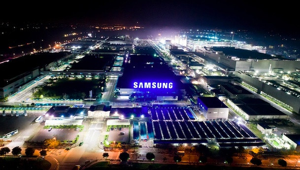 Samsung lãi lớn 25,3 tỷ USD toàn cầu, nhưng lợi nhuận của 4 nhà máy Việt Nam giảm 11,4% còn 3,2 tỷ USD