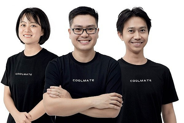 Coolmate - startup 'tri kỷ' của Shark Bình thu hơn 200 tỷ từ TMĐT, tăng gấp đôi vốn điều lệ trước thềm IPO