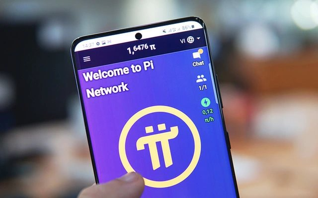 'Cha đẻ' của Pi Network là ai?