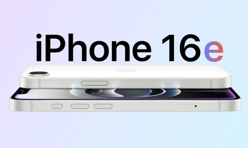 iPhone 16e: Giá rẻ, hiệu năng mạnh mẽ hỗ trợ AI