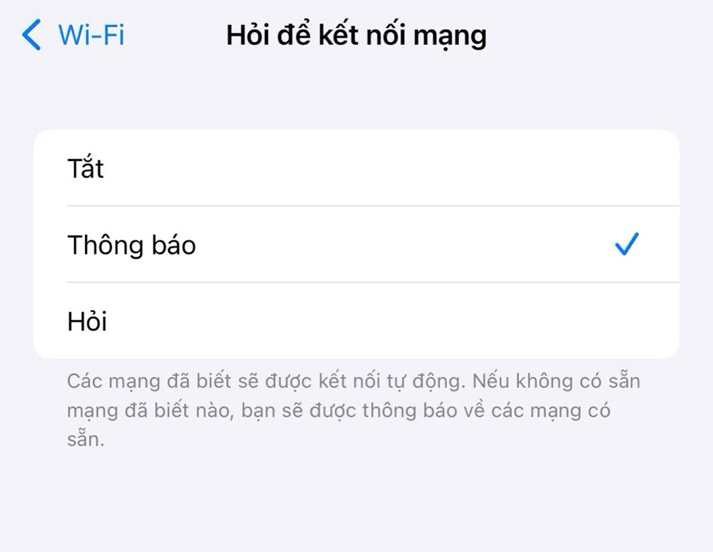 Ấn tắt ngay 1 nút này trên iPhone, tránh bị đánh cắp dữ liệu: 99% người dùng không biết! - ảnh 3