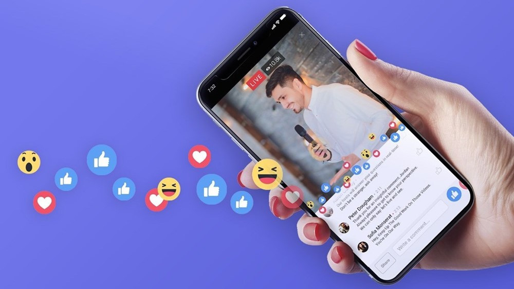 Facebook vừa có thay đổi quan trọng ảnh hưởng đến thói quen của hàng triệu người dùng - ảnh 1