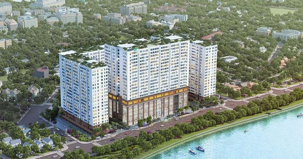 Đề xuất cho phép Bộ Quốc phòng và Bộ Công an được quyết định phân kỳ đầu tư nhà ở xã hội